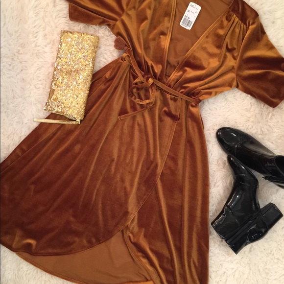 adrienne bailon forever 21 dress